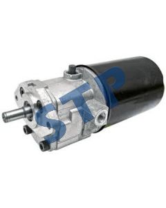 Power Steering Pump 3774649M91 1666727M92