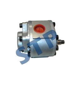Hydraulic Pump D5NN600C 