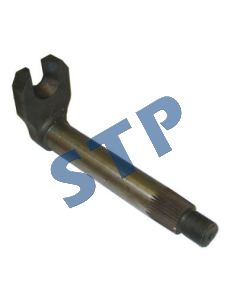 Rocker Shaft C5NN3575A