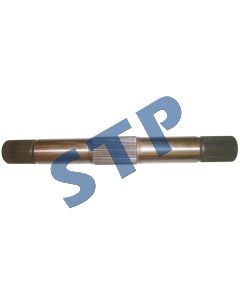 Shaft, Hydraulic Lift C5NN544B