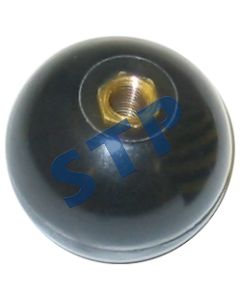 Knob, Control Lever E440GB9