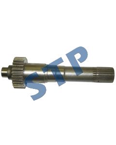 Shaft, Output 28T, 10.5" C9NN7061C