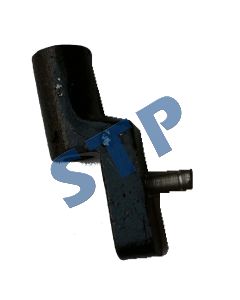 Connector Assy, Draft Control C9NNN548A