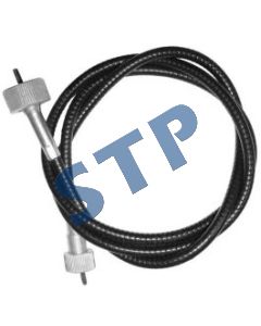 Tachometer Cable, D3NN17365F