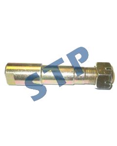 Pin & Nut, Lower Lift Link E4NNF537AA