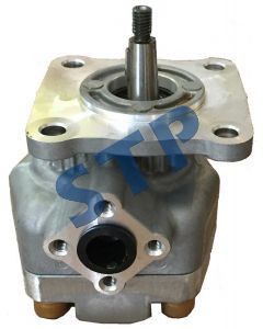 Power Steering Pump SBA340450260