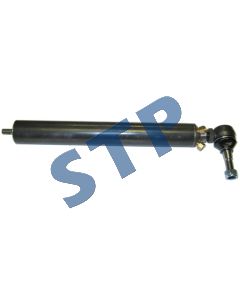 Power Steering Cylinder, (RH/LH)  D4NN3A540A, 5/8" Rod , 7/16" Thread