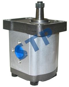 Hydraulic Pump 8273957, A42X 