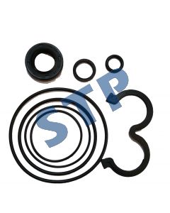 Seal Kit F-598600-KB-LP (Sonic Pump Only)