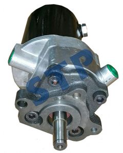 Power Steering Pump, 3148762M91