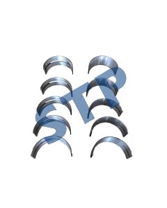 Main Bearing Std (Set of 5 Pairs) 745405M91