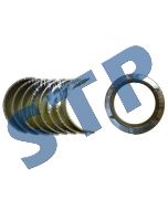 Main Bearing Kit 020 4 cyl. CFPN6333E / EBPN6337E