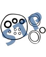 Seal Kit for F-993514-PAC (Sonic Pump Only)