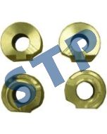 Bearing Kit for F-598600-KB-LP (Sonic Pump Only)