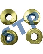 Bearing Kit For F-594600-LB-LP (Sonic Pump Only)