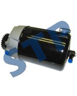 Power Steering Pump D8NN3K514JD, D8NN3K514JC