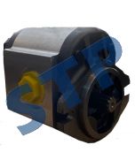 Hydraulic Pump Bobcat Skidsteer Loaders 6673911 