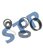 Wheel Bearing Repair Kit for IH Tractors 01