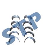 Main Bearing Set 020 (Set of 5 Pairs) 745407M91
