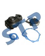 WATER PUMP RE505980 with insert